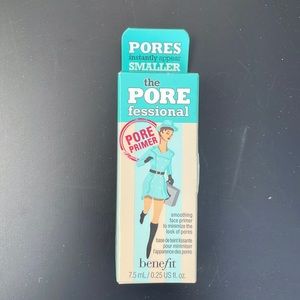 the pore professional primer